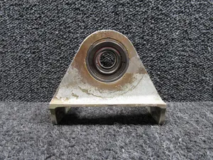 159CSM10010-1 Gulfstream G1 Rudder Tab Hinge Support Bracket